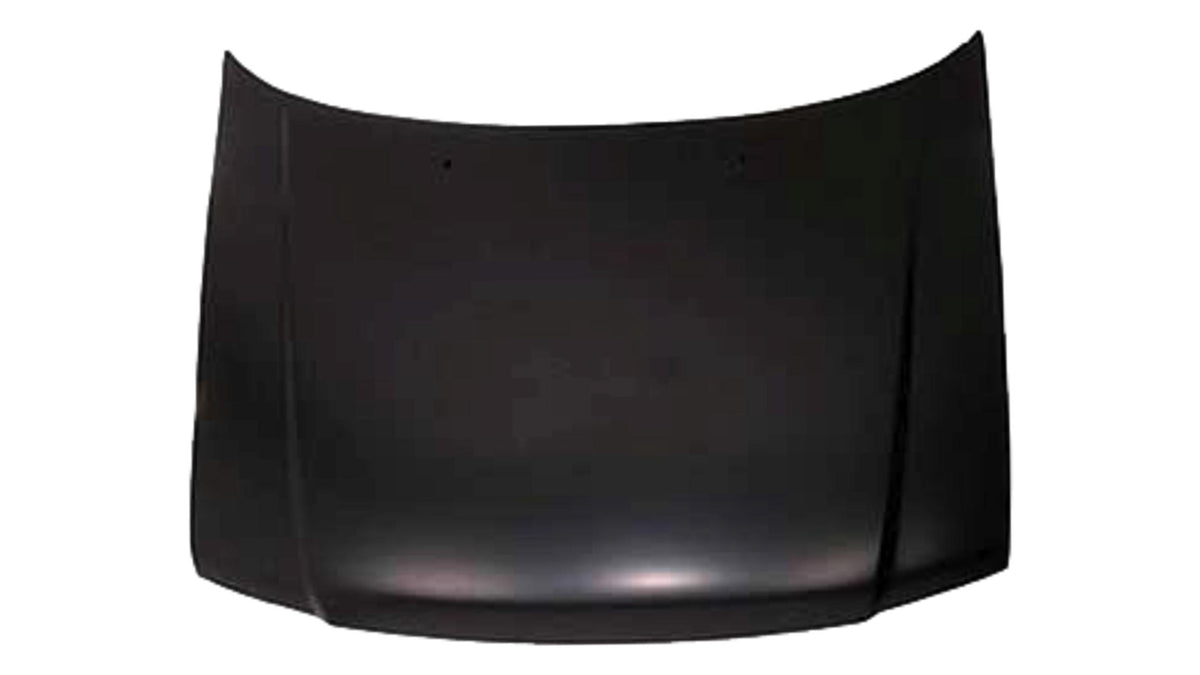 2002-2005 Ford Explorer Hood Painted 1L2Z16612AA Aluminum -FO1230204 Steel -FO1230218