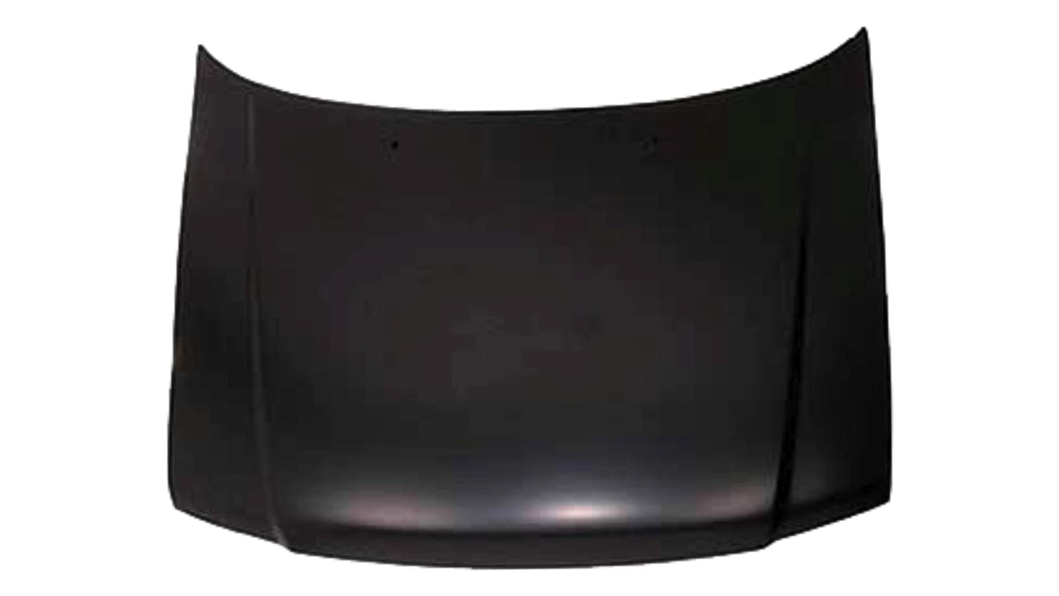 2002-2005 Ford Explorer Hood Painted 1L2Z16612AA Aluminum -FO1230204 Steel -FO1230218