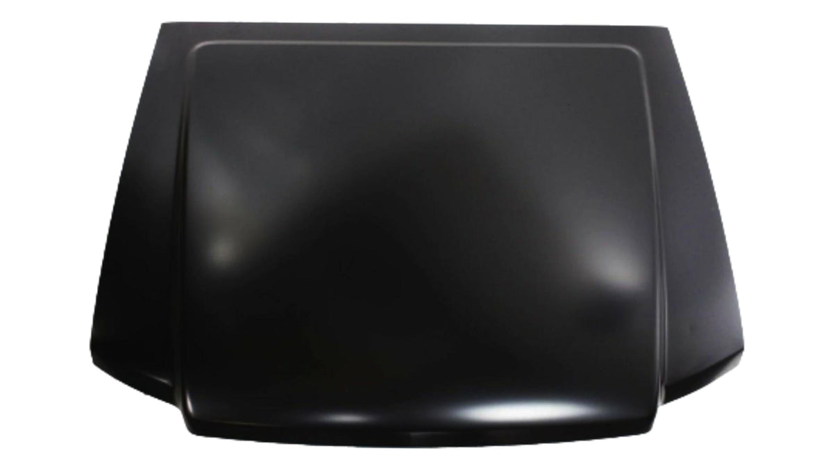 2001-2005 Ford Explorer Sport Trac Hood 1L5Z16612AA FO1230201