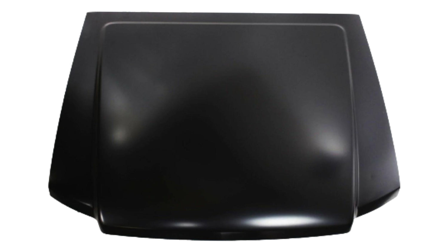 2001-2005 Ford Explorer Sport Trac Hood 1L5Z16612AA FO1230201