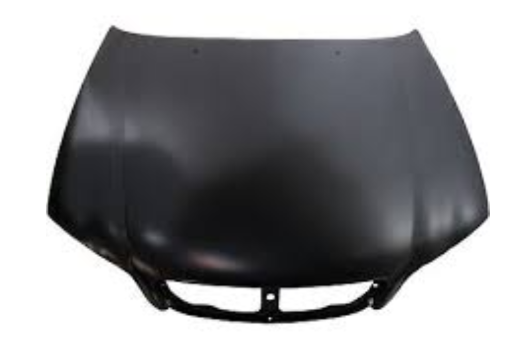 2000-2001 Infiniti I30 Hood Painted F51005Y8CM