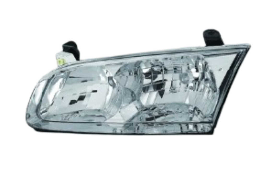 2000-2001 Toyota Camry Headlight (Driver-Side) 8111033310