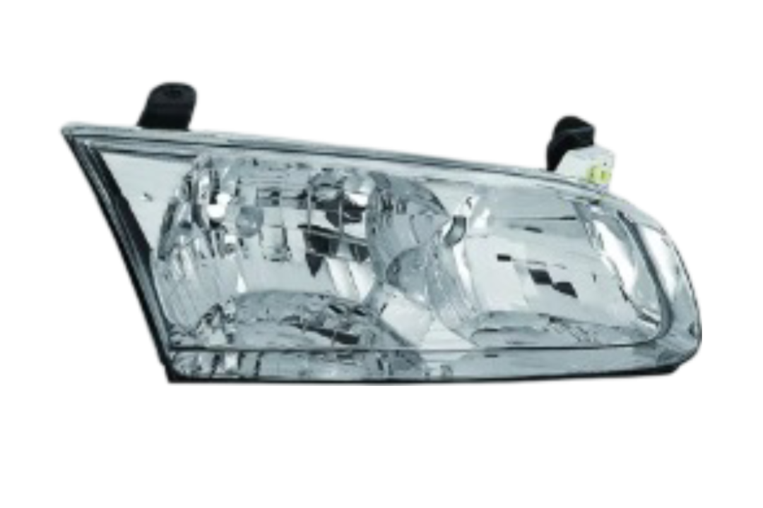 2000-2001 Toyota Camry Headlight (Passenger-Side) 81130AA020