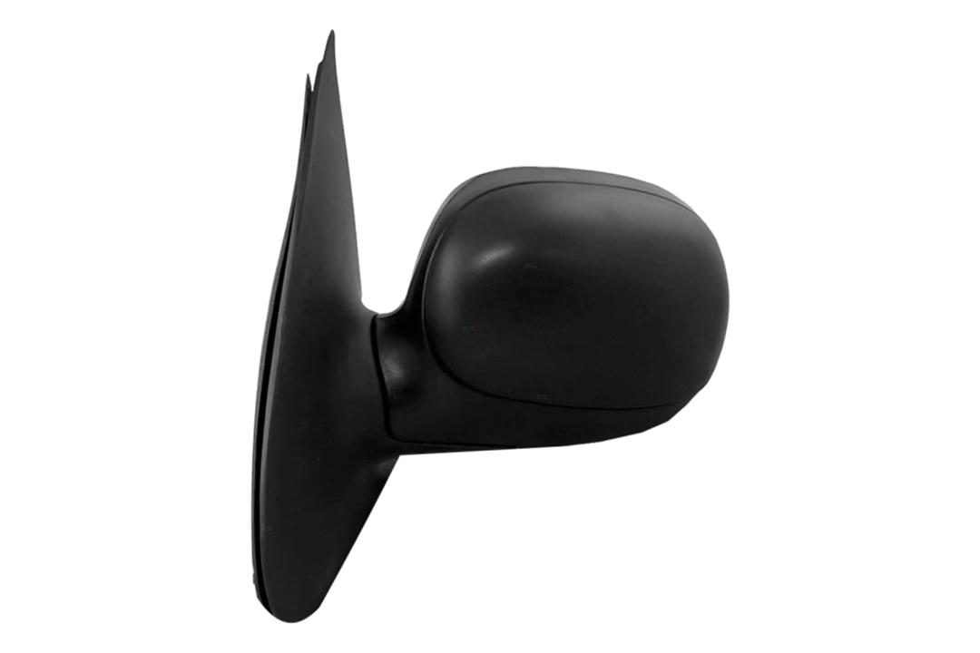 2000-2002 Ford Expedition - Side View Mirror Painted Driver-Side F85Z17683GAB_clipped_rev_1