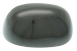 2000-2002 Ford Expedition Side View Mirror Cover Painted (WITH: Blind Spot Monitor) F7TZ17D742BB Left Driver Side ReveMoto Painted Auto Parts Replacement