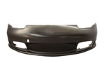 2000-2002 Porsche Boxster Front Bumper Painted 98650531108
