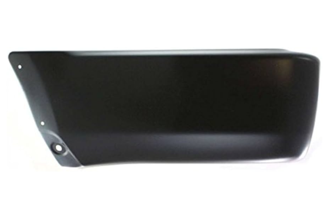 2000-2002 Toyota 4Runner Fender Flare Extension (Driver-Side) TO1104115 ReveMoto Replacement Painted Auto Parts