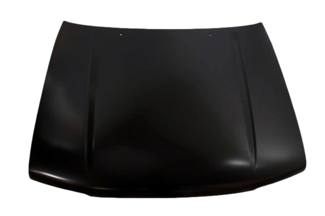 2000-2002 Toyota 4Runner Hood Painted (Base/Limited/SR5 Models) 5330135160 TO1230172 ReveMoto Painted Auto Parts Replacement