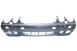 2000-2003 Mercedes-Benz E320 Front Bumper Painted 2108852325 MB1000156