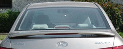 2003 Infiniti I30 : Spoiler Painted