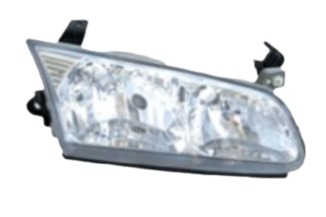 2000-2004 Toyota Tundra Headlight (Driver-Side) 811500C010