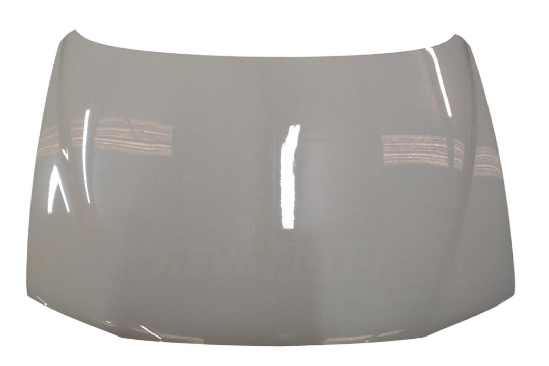 2000-2005 Buick Century Hood Painted White (WA8554) 19120223 GM1230223