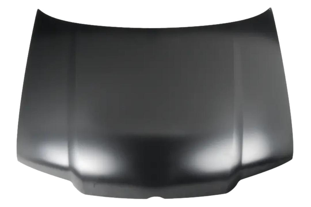 2000-2005 Volkswagen Jetta Hood Painted 1J5823031B VW1230129