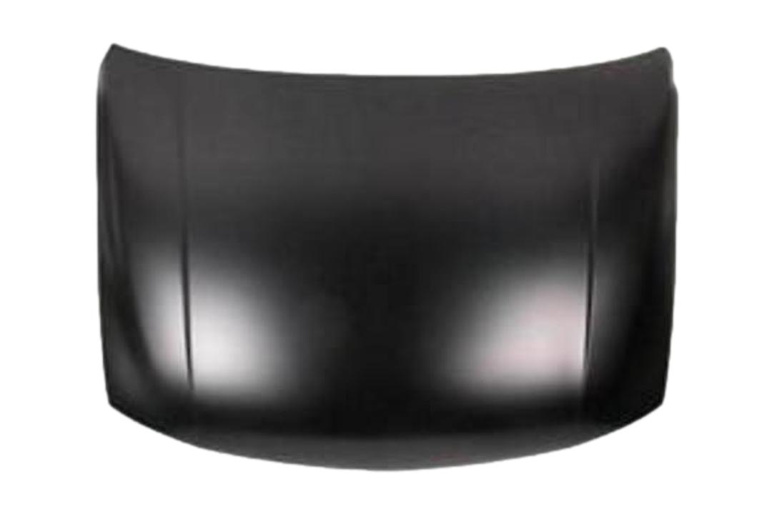 2000-2006 GMC Yukon XL 1500 Hood Painted 12477699 GM1230236 ReveMoto Painted Auto Parts Replacement 