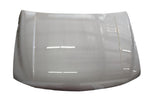 2000-2006 GMC Yukon XL Hood Painted (Aftermarket) Silver Birch Metallic WA926L 12477699 GM1230236 ReveMoto Painted Auto Parts Replacement 