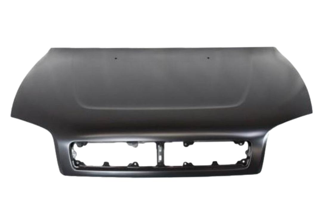2000 Toyota RAV4 Hood Painted 5330142012 TO1230171