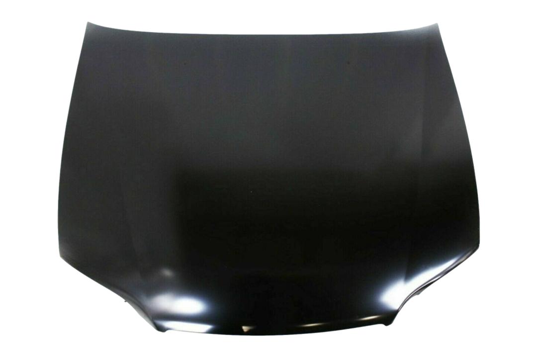 2000 Honda Accord Hood Painted 60100S87A90ZZ HO1230127
