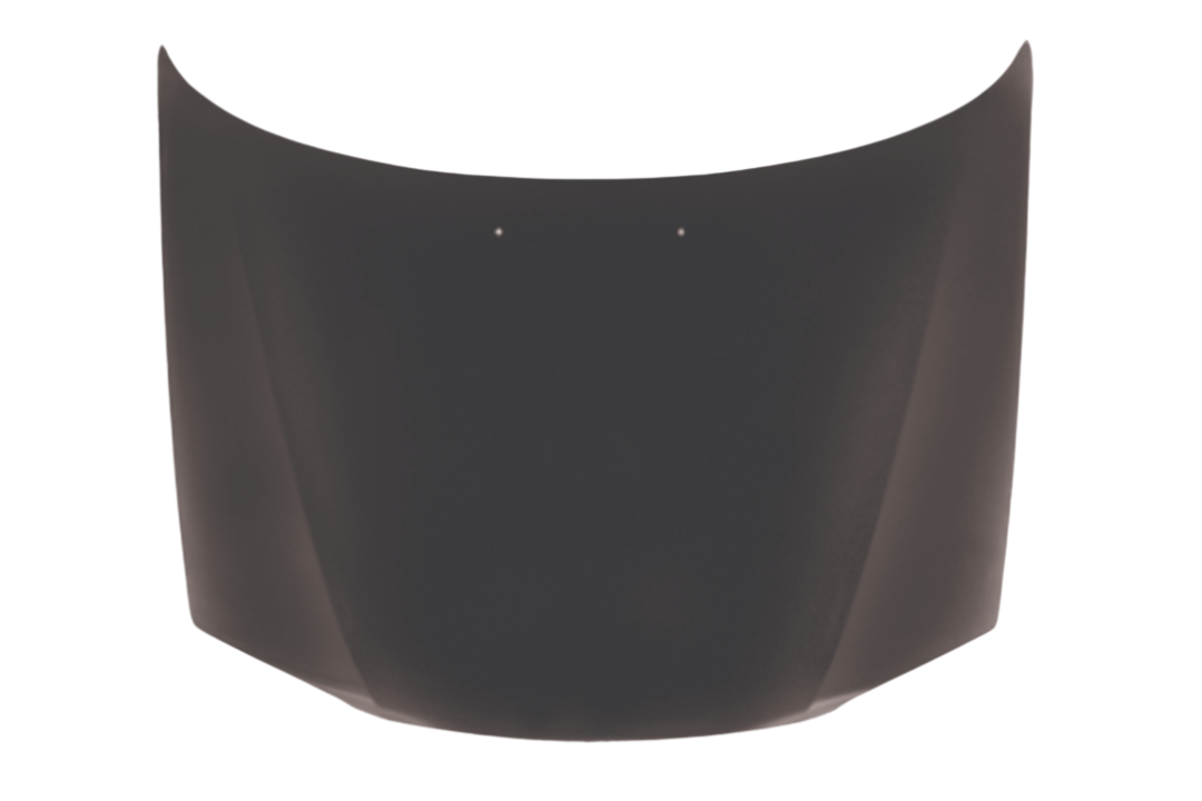 2000 Mazda Protege Hood Painted  B25D52310H MA1230146 ReveMoto Painted Auto Parts Replacement 