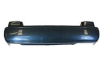 2001 Toyota Camry Rear Bumper Painted Sailfin Blue Pearl (8N7) 52159AA902_TO1100194