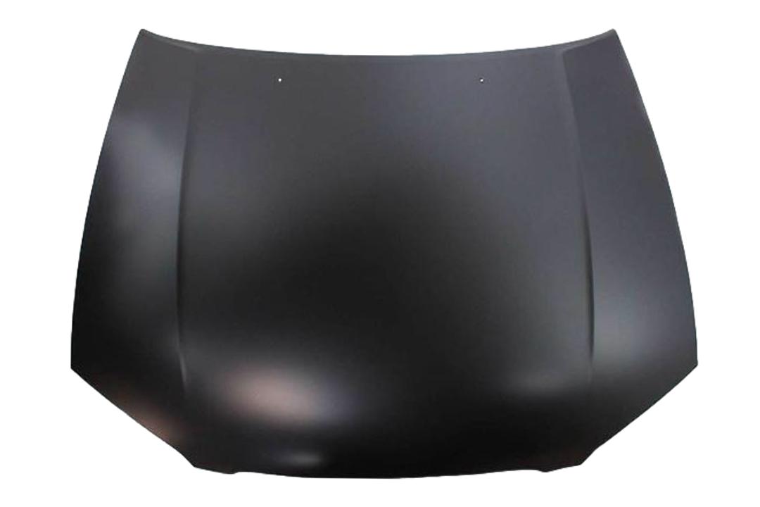 2000 Toyota Camry Hood Painted 53301AA040 TO1230167