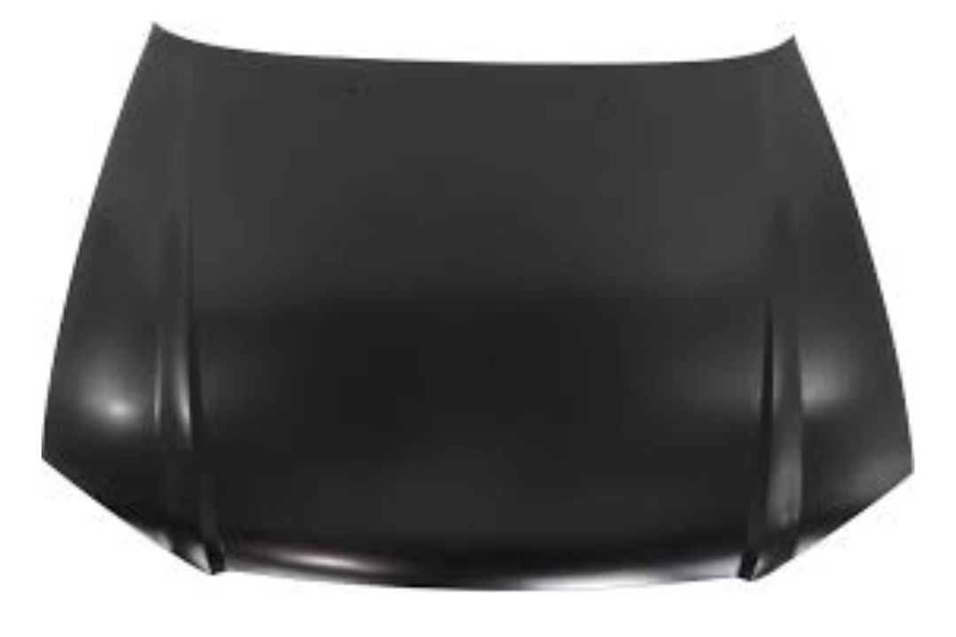 2001-2002 Kia Optima Hood Painted 664003C300 KI1230111