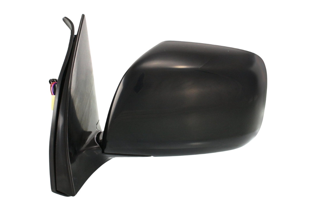 2001-2007 Toyota Highlander Side View Mirror Painted (WITHOUT: Heat) 8794048150C0 TO1320200 ReveMoto Painted Auto Parts Replacement