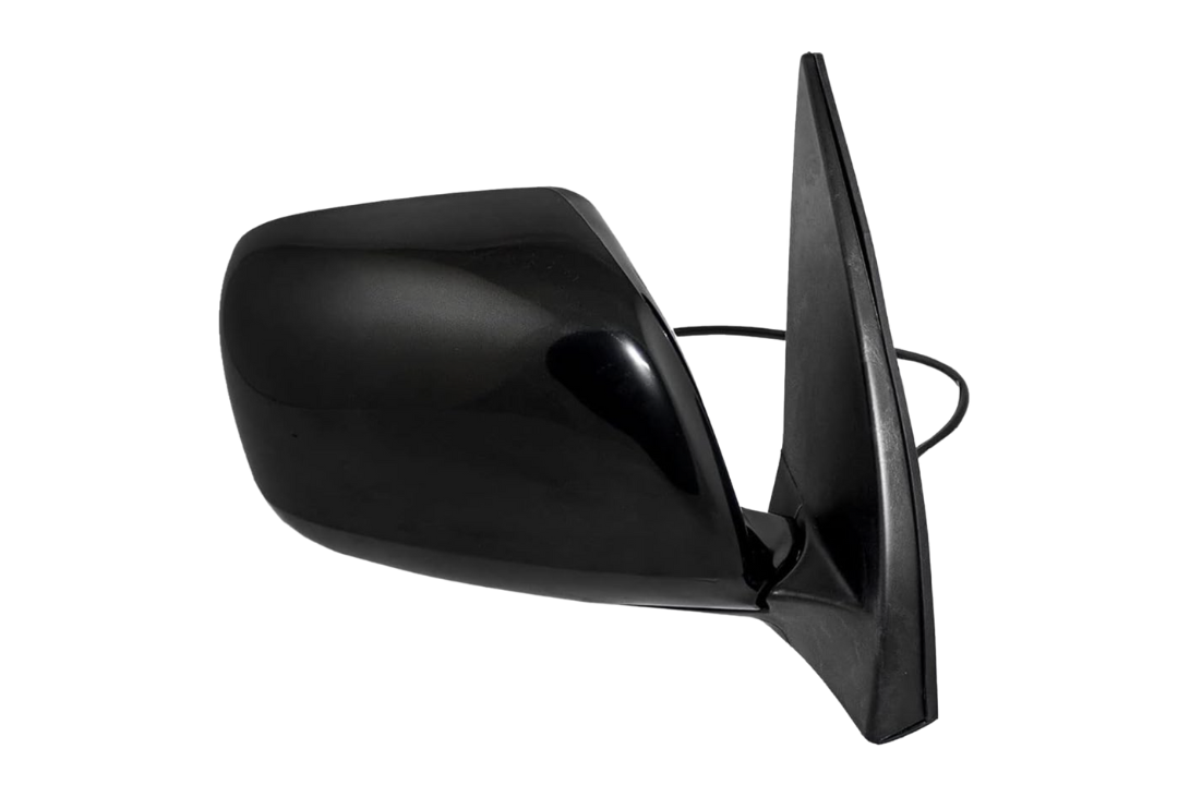 2001-2007 Toyota Highlander: Side View Mirror Painted (WITH: Heat)
8791048160C0 TO1321211 ReveMoto Painted Auto Parts Replacement