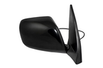 2001-2007 Toyota Highlander: Side View Mirror Painted (WITH: Heat)
8791048160C0 TO1321211 ReveMoto Painted Auto Parts Replacement