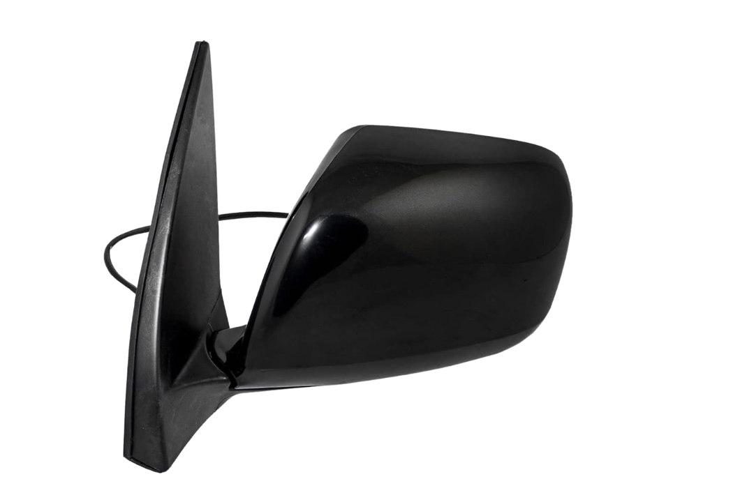 2001-2007 Toyota Highlander Side View Mirror Painted (WITH: Heat)
8794048160C0 TO1320211 ReveMoto Painted Auto Parts Replacement