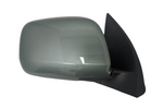2001-2007 Toyota Highlander: Side View Mirror Painted (WITH: Heat)
Oasis Green Pearl (6T5) 8791048160C0 TO1321211 ReveMoto Painted Auto Parts Replacement