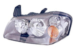 2002-2003 Nissan Maxima Headlight 260605Y725 NI2502144