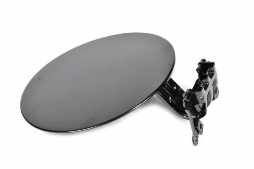 2002-2006 Cadillac Escalade Gas Lid Cover Painted