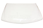 2004 Chevrolet Suburban Hood Painted White (WA8624) 12477524