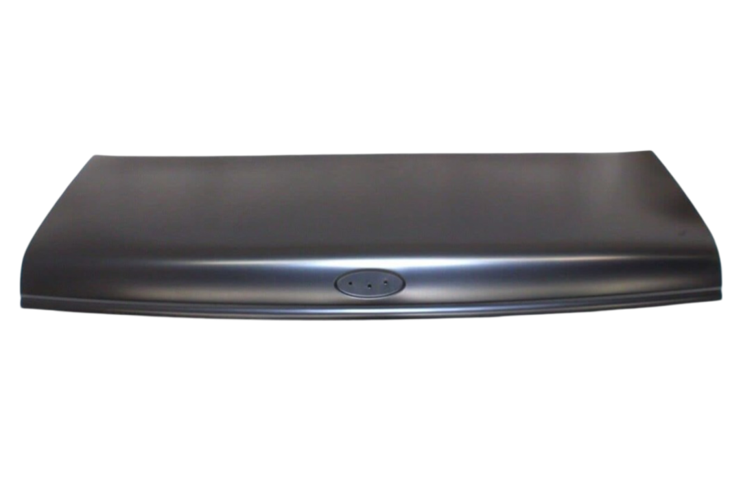 2002 Ford Econoline Van Hood Painted (Aftermarket) F7UZ16612AE