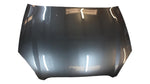 2000-2007 Ford Taurus Hood Painted Dark Shadow Gray Metallic (CX) YF1Z16612AA FO1230189