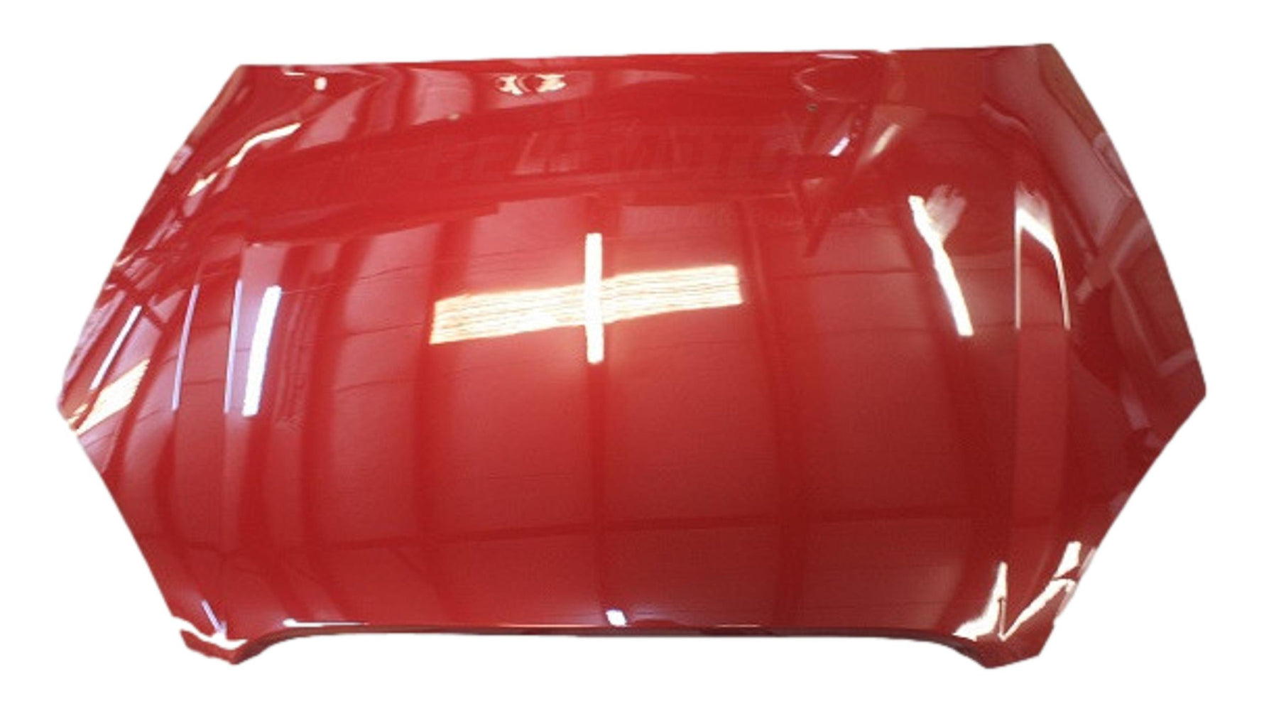 2000-2007 Ford Taurus Hood Painted Matador Red Metallic (DT) YF1Z16612AA FO1230189