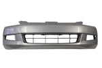 2003-2005 Honda Accord Front Bumper Painted Satin Silver Metallic (NH623M) 04711SDPA90ZZ HO1000210