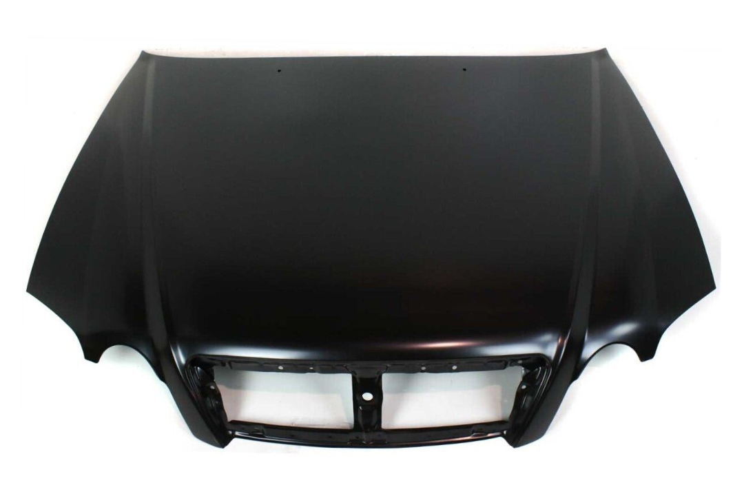 2003-2006 Kia Optima Hood Painted 664003C800 KI1230114