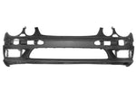 2003-2006 Mercedes-Benz E 55 AMG Front Bumper Painted 2118850725