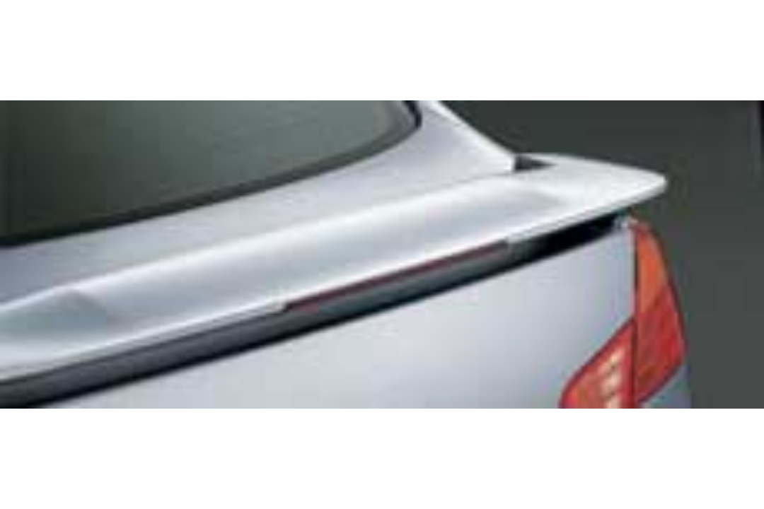 2003-2006 Infiniti G35 Spoiler Painted ABS133 Spoiler Replacement Painted Car Parts Painted Auto Parts
