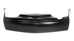 2003-2007 Cadillac CTS Rear Bumper Painted (Single Exhaust) 12335546 GM1100653