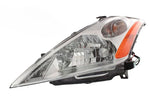 2003-2007 Nissan Murano Headlight (Right, Passenger-Side) 26010CA125 NI2503155 