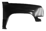 2003-2007 GMC Sierra Fender Painted (OEM | Passenger-Side) 88944419
