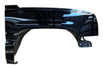 2003-2007 GMC Sierra Fender Painted (OEM | Passenger-Side) Black (WA8555) 88944419
