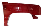 2003-2007 GMC Sierra Fender Painted (OEM | Passenger-Side) Victory Red (WA9260) 88944419
