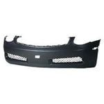 2007 Infiniti G35 Front Bumper Painted