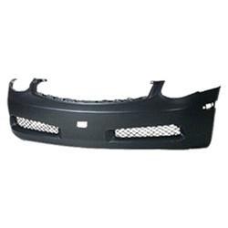 2007 Infiniti G35 Front Bumper Painted