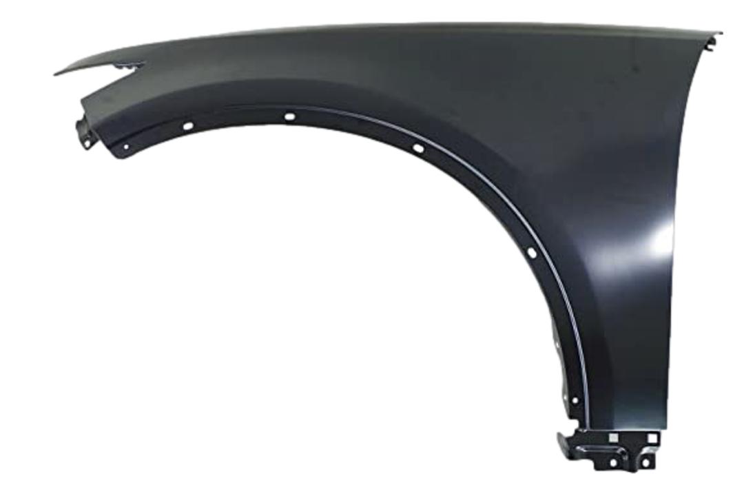 2003-2008 Infiniti FX35 Fender Painted Driver-Side F3101CG000 IN1240109_clipped_rev_1