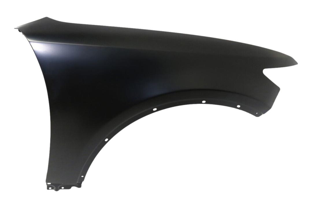2003-2008 Infiniti FX35 Fender Painted Passenger-Side F3100CG000 IN1241109_clipped_rev_1