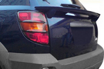 2003-2008 Pontiac Vibe Spoiler Painted 14079